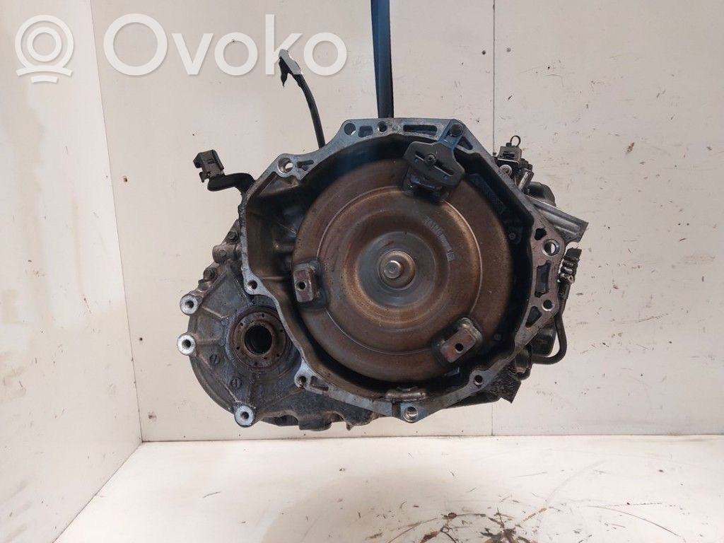 Opel Meriva B Automatic gearbox 