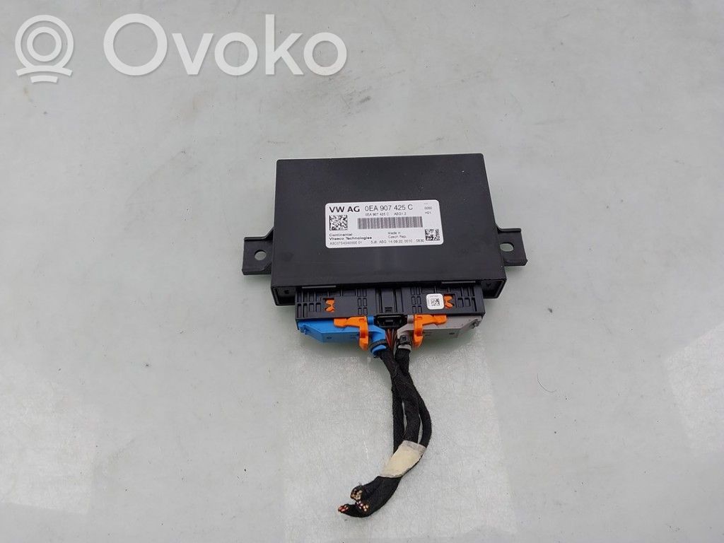 Volkswagen ID.3 Calculateur moteur ECU 