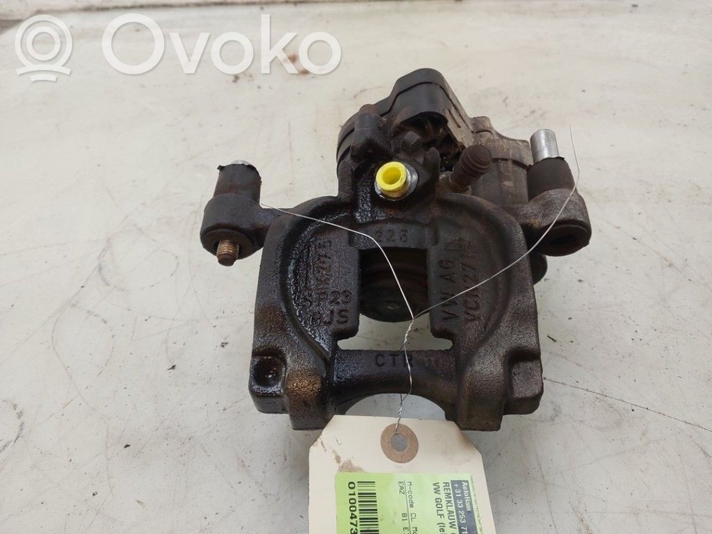 Volkswagen Golf VII Etrier frână spate 