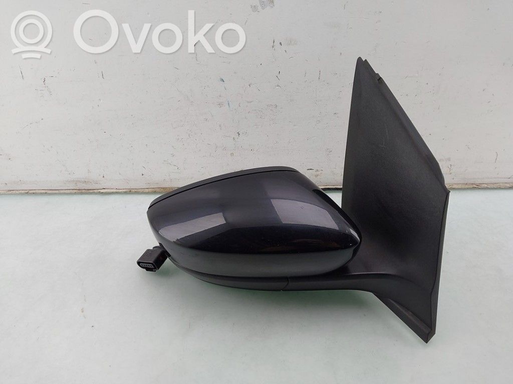 Skoda Citigo Manuaalinen sivupeili