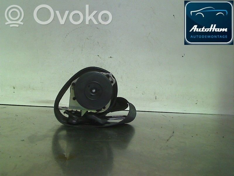 Opel Zafira B Centură spate 
