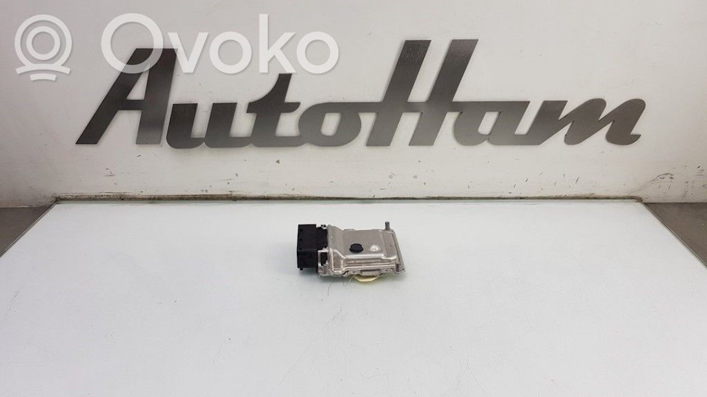 KIA Picanto Engine control unit/module 