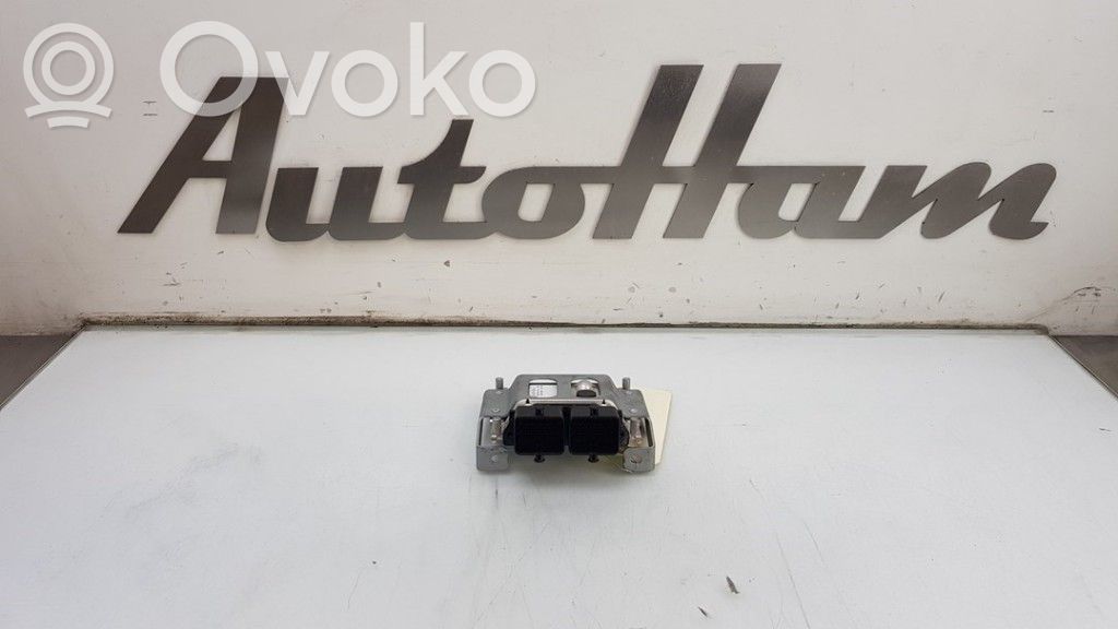 Volkswagen Up Engine control unit/module 