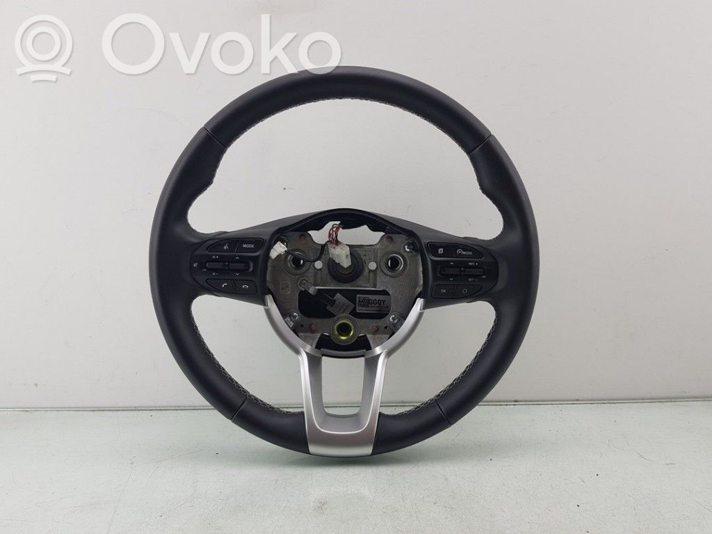 KIA Picanto Lenkrad 