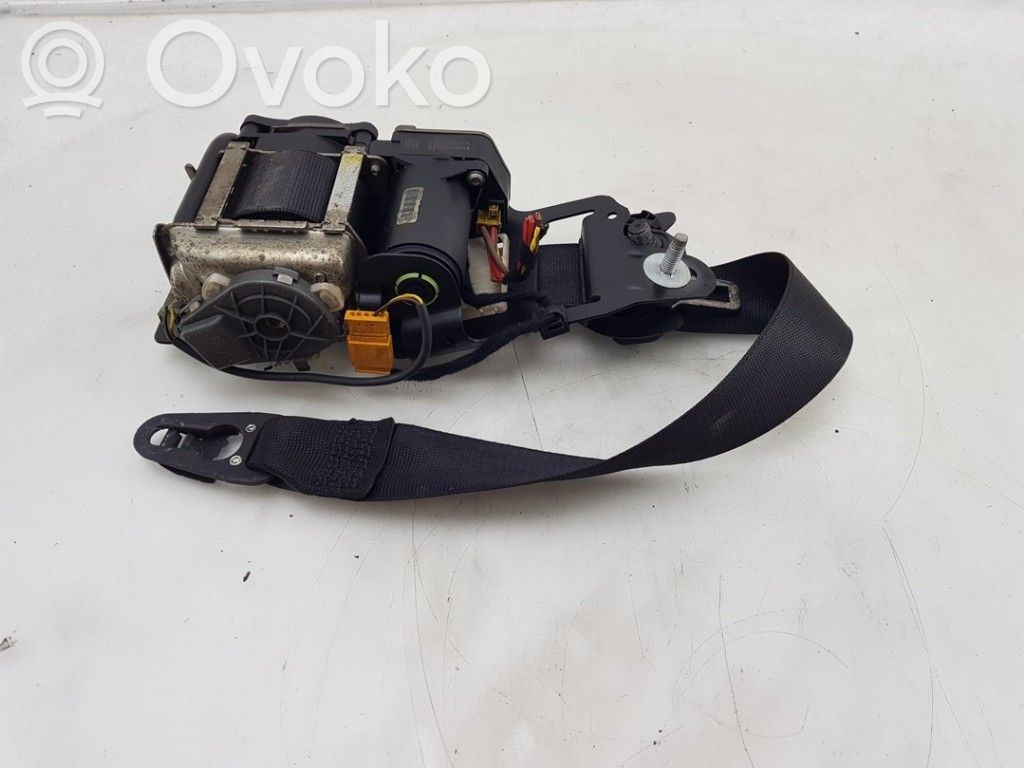 Mercedes-Benz C W205 Ceinture de sécurité avant