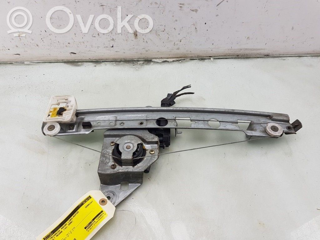 Renault Megane II Macara geam spate manuală 