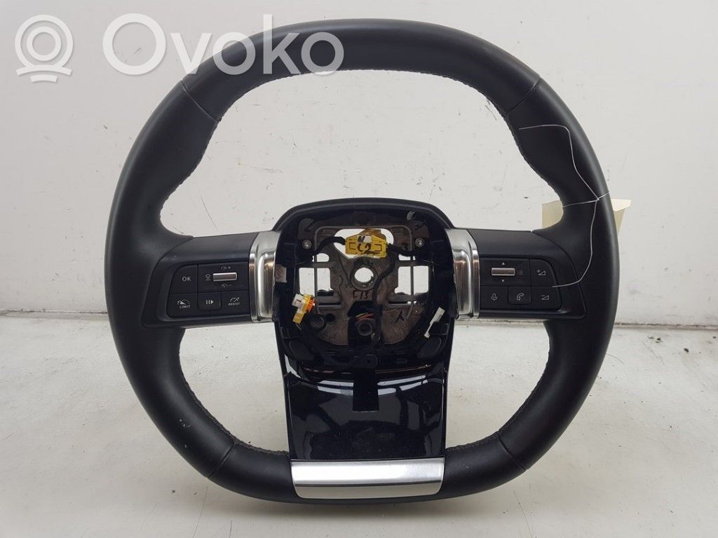 Ohjauspyörä   98406910ZD,98406910ZD,98406910ZD