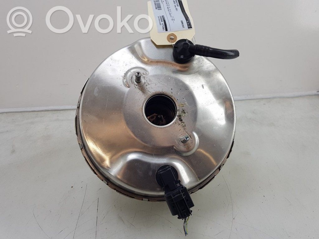 BMW 5 G30 G31 G38 Servofreno