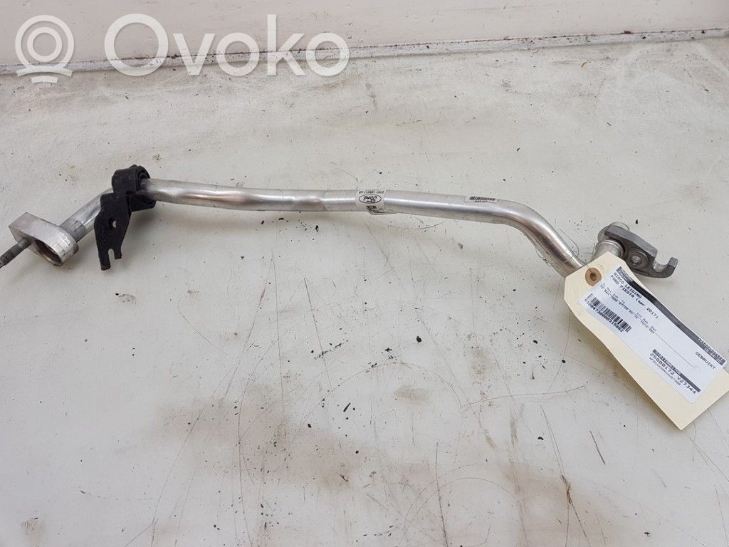 Ford Fiesta Ilmastointilaitteen putki (A/C) 
