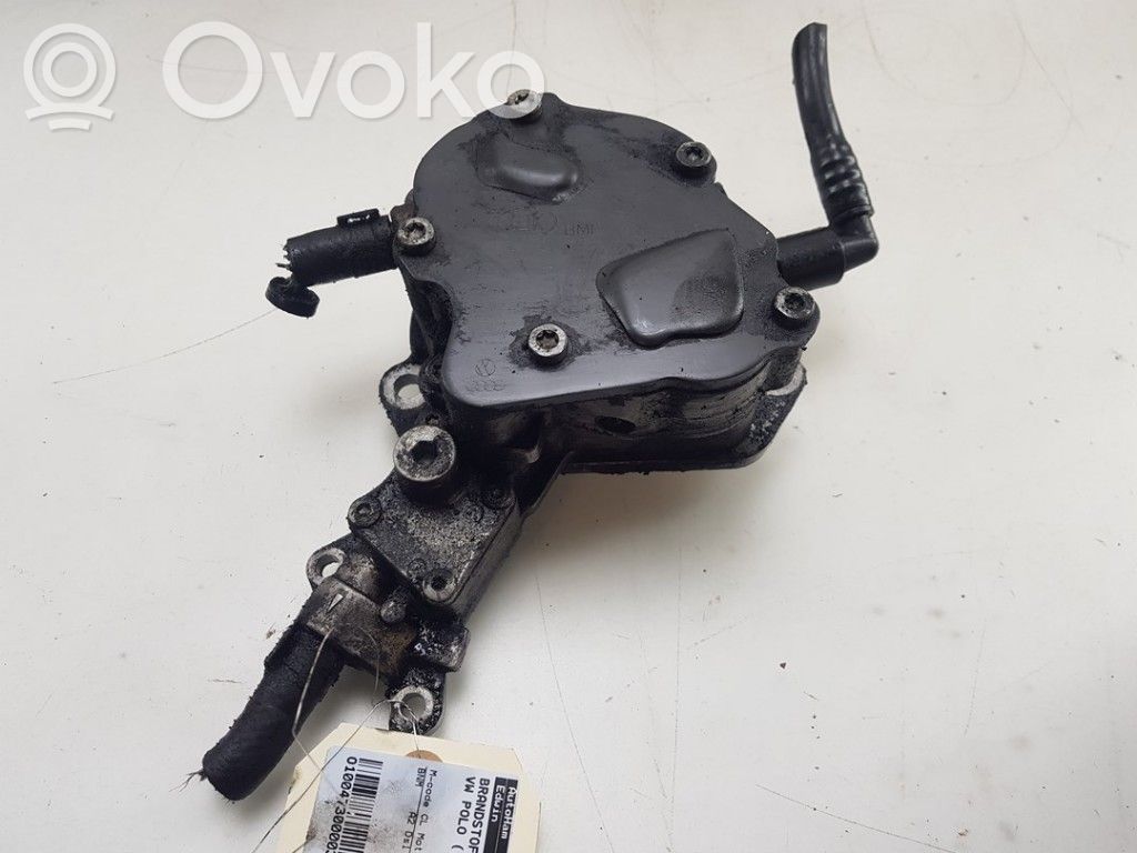 Volkswagen Polo Pompă combustibil mecanică 
