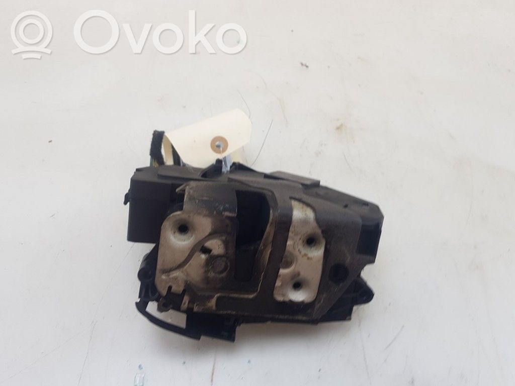Volvo V60 Etuoven vaijeri 