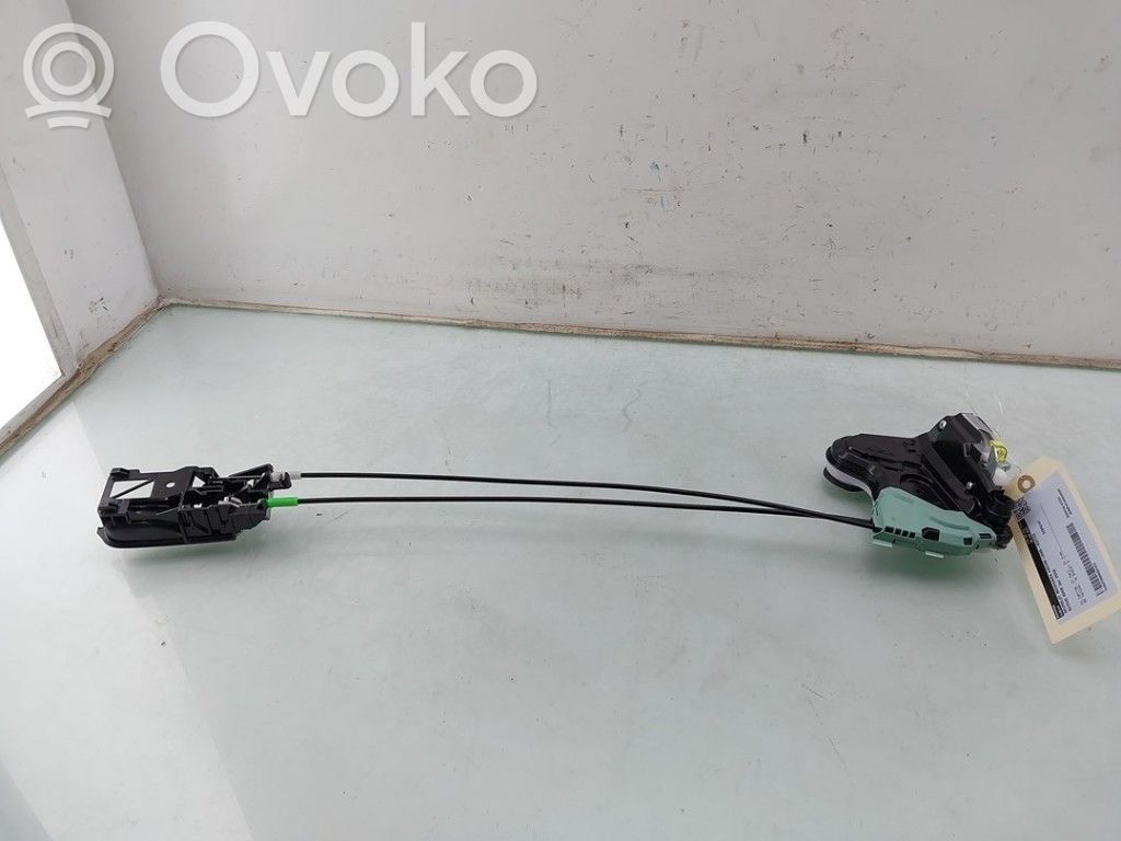 Suzuki Ignis Línea de cable de puerta trasera 