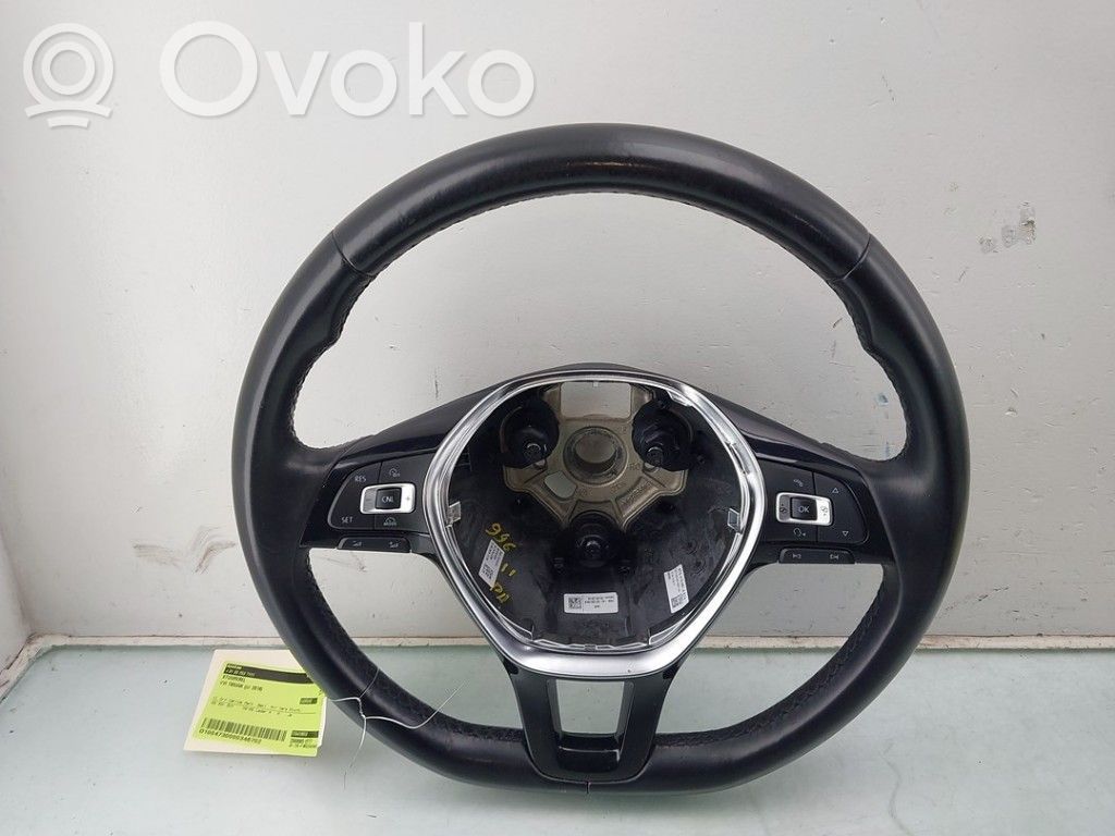Volkswagen Tiguan Volante 