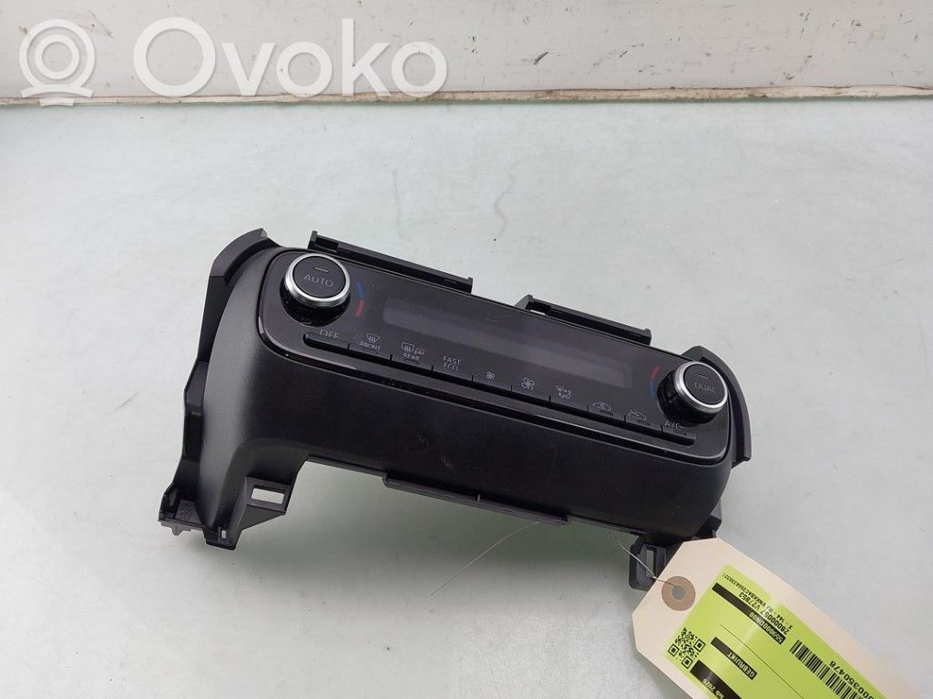 Unitate control climatizare   559000DN00,559000DN00,559000DN00