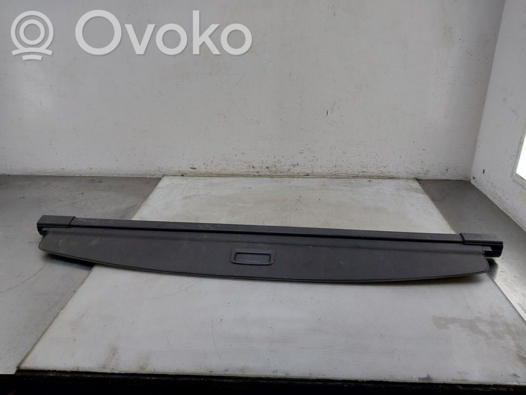 Volkswagen Touran I Bandeja del maletero