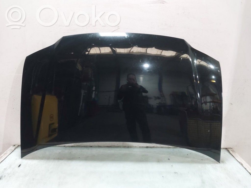 Volkswagen Touran I Vano motore/cofano