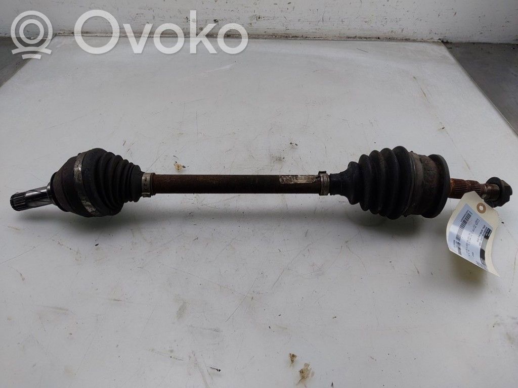 Opel Astra K Semiasse anteriore 
