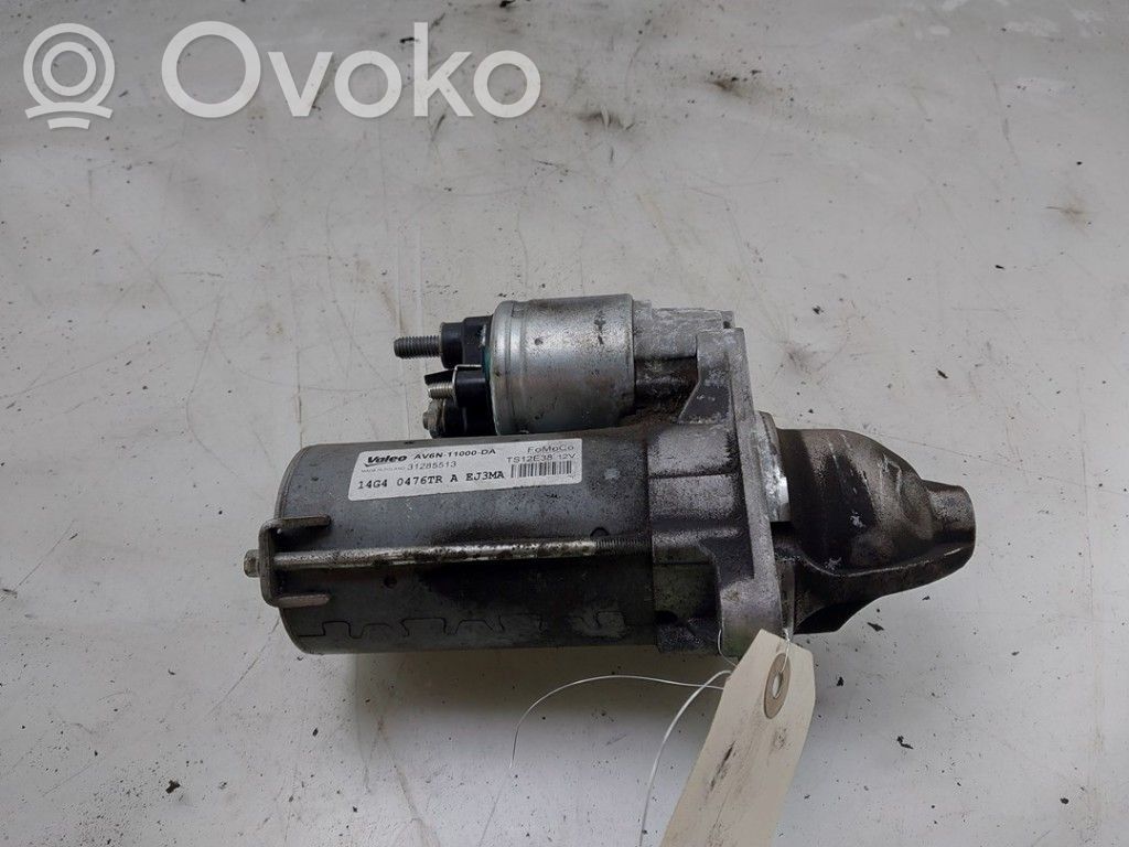 Volvo V40 Стартер 