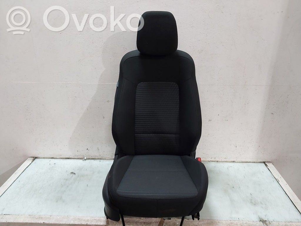 Hyundai i20 (BC3 BI3) Fotel przedni pasażera 