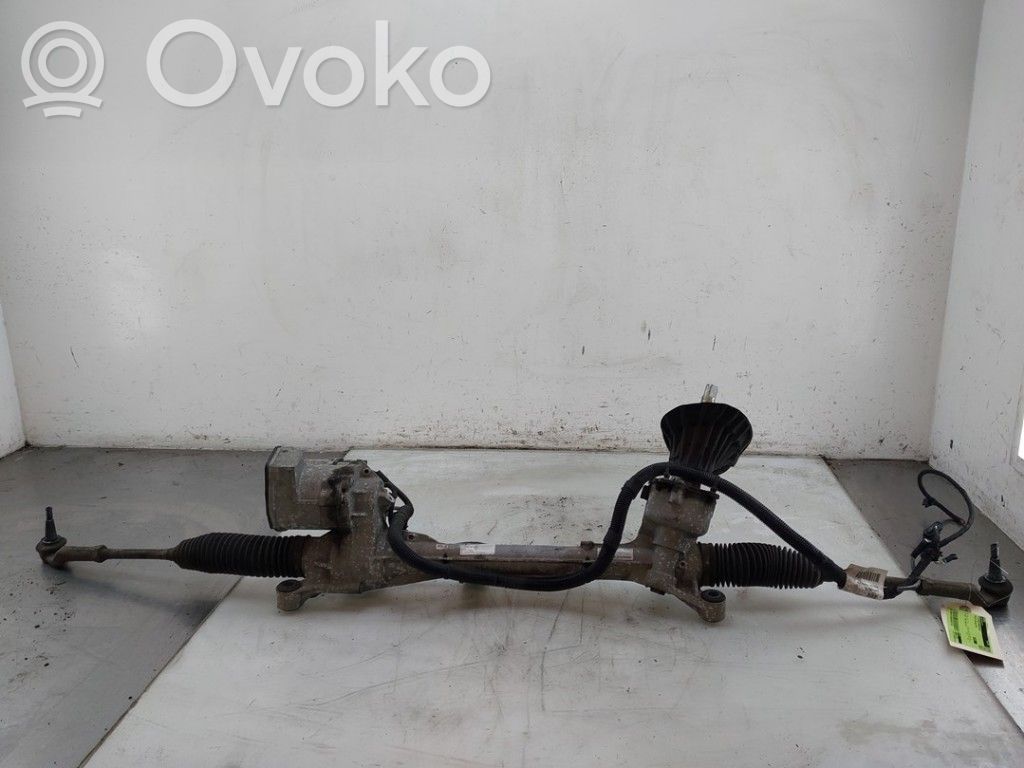 Volvo V40 Vairo kolonėlė 
