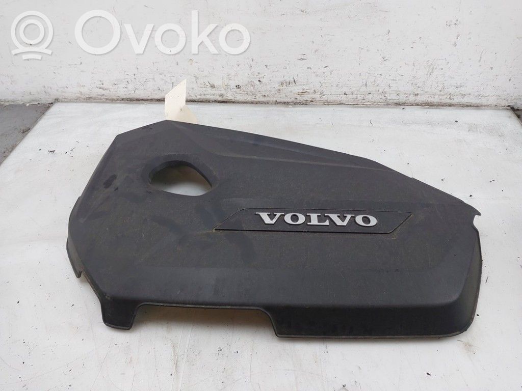 Volvo V40 Protecție inferioară motor 