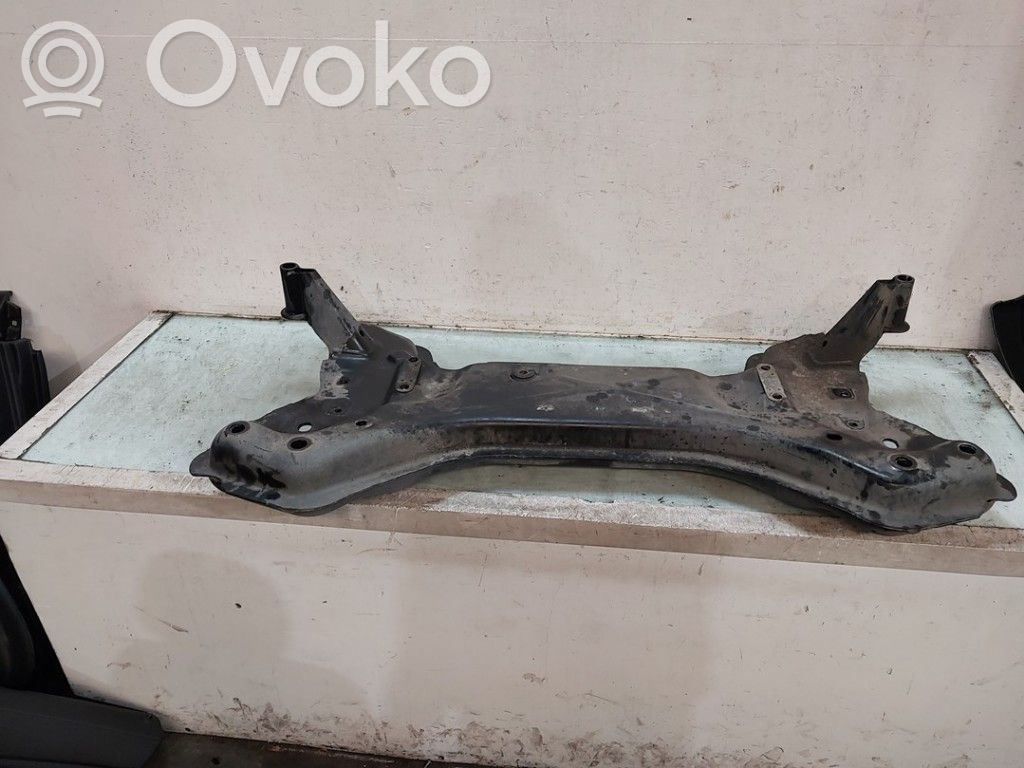 Peugeot Boxer Other under body part 