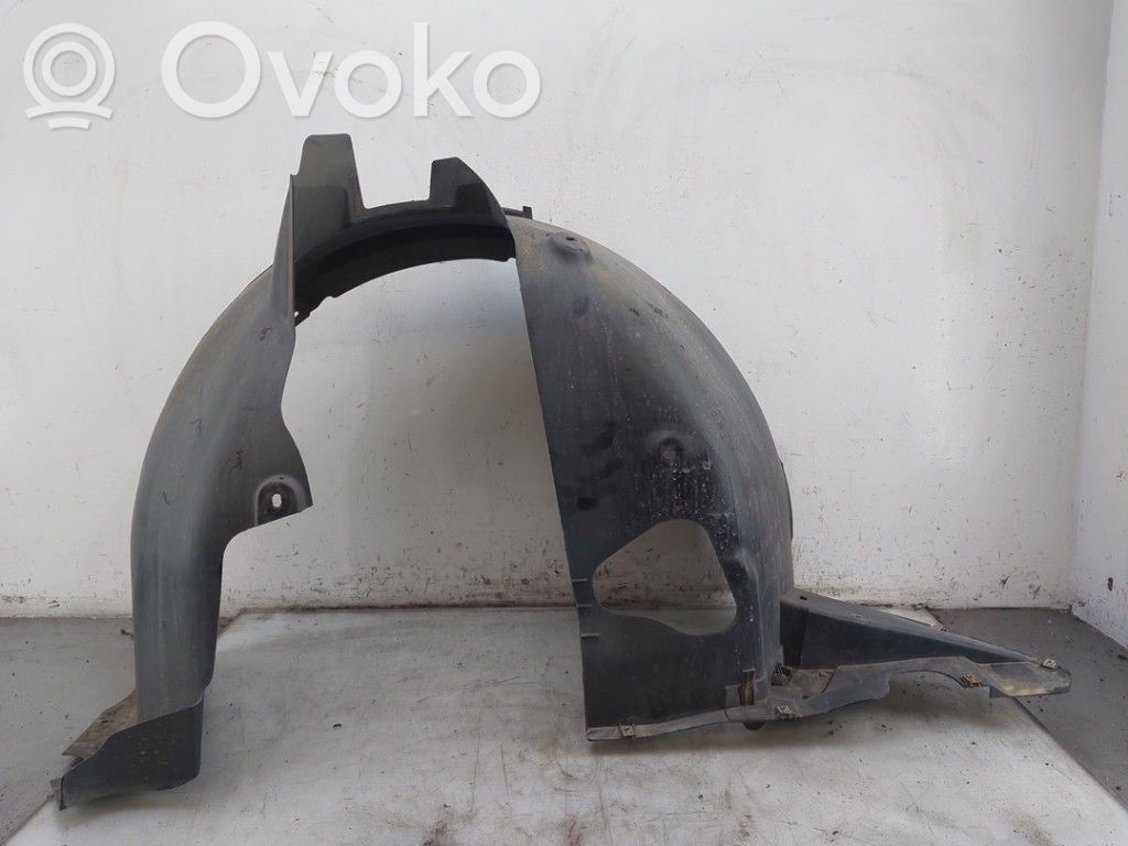 Volkswagen Polo VI Nadkole przednie 