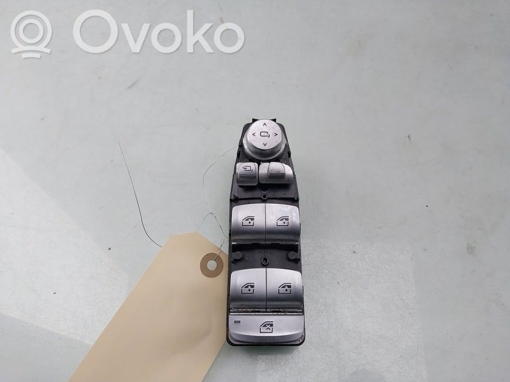 BMW 3 G20 G21 Electric window control switch 