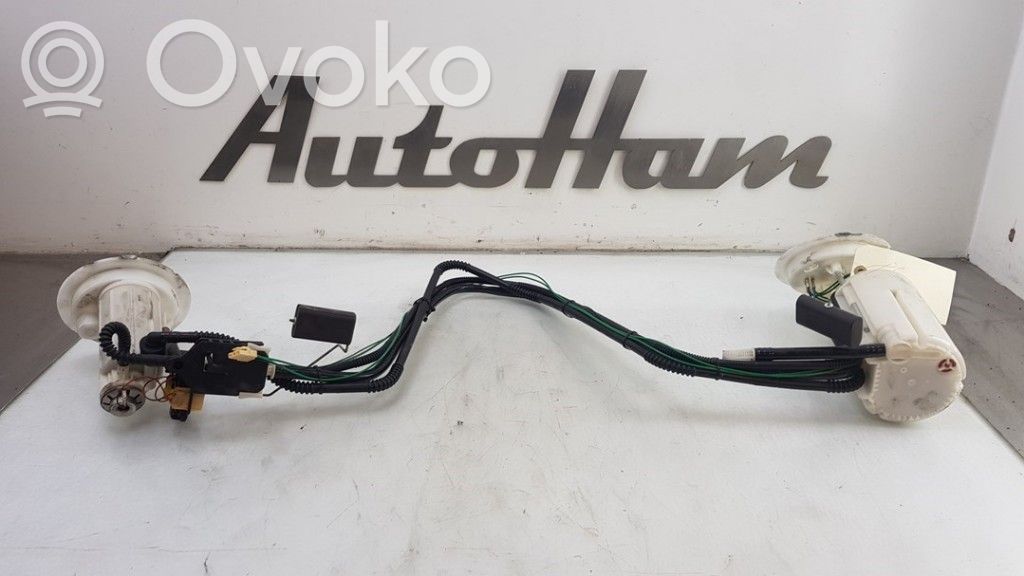 BMW 5 E60 E61 In-tank fuel pump 