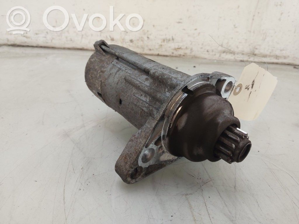 Volkswagen Caddy Electromotor 