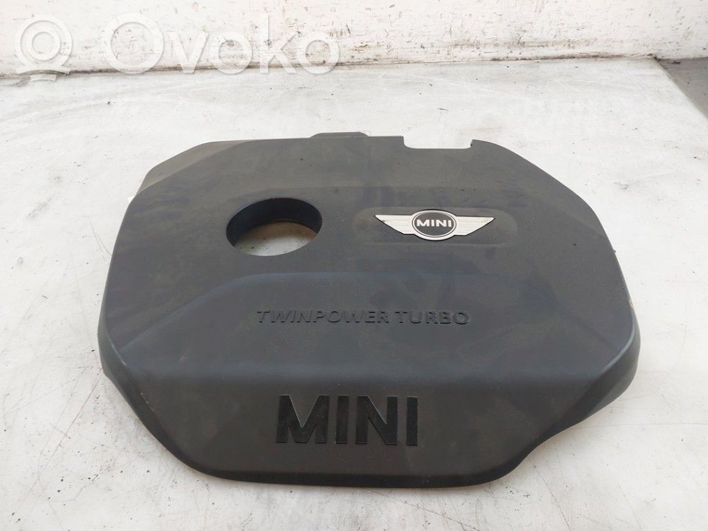 Mini One - Cooper F56 F55 Variklio dugno apsauga 