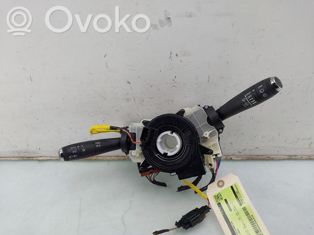 Dacia Spring Boutons / interrupteurs volant 