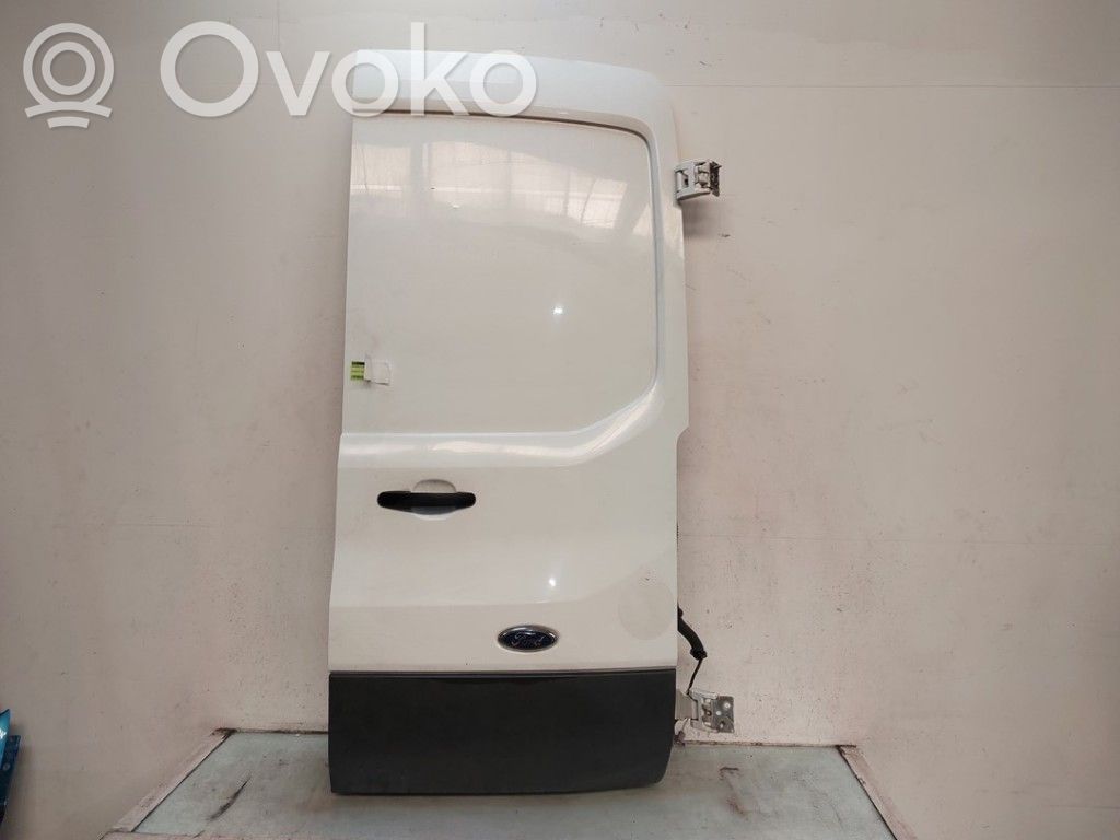 Ford Transit Durvis 