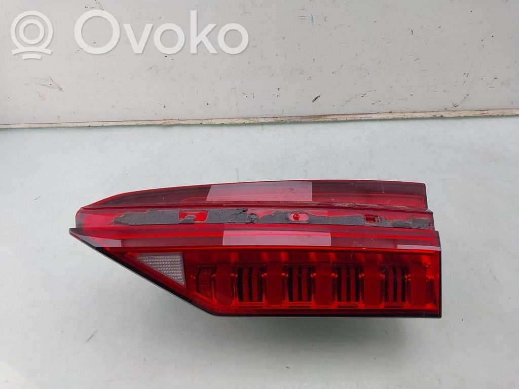 Audi A6 S6 C8 4K Takavalot 
