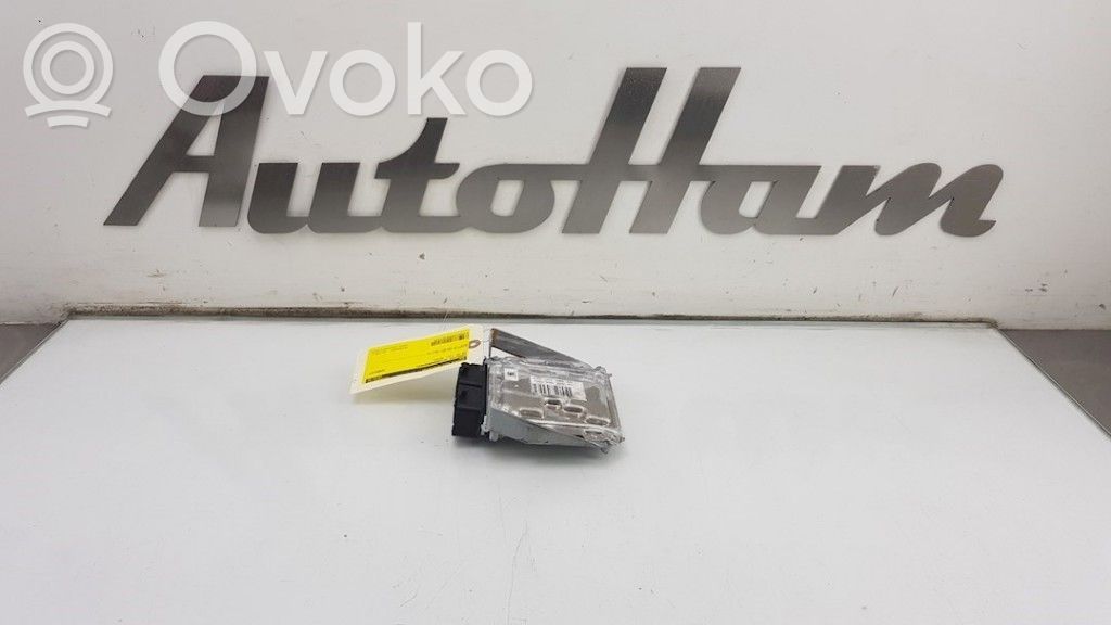 Volkswagen Up Engine control unit/module 