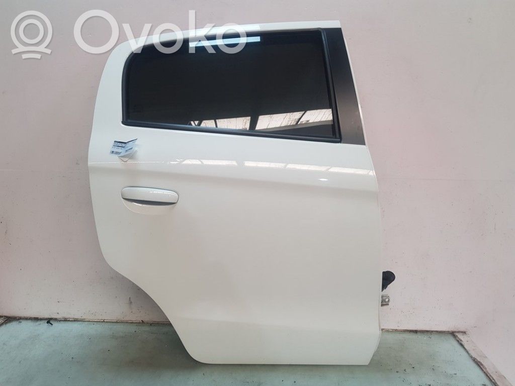 Mitsubishi Space Star Puerta trasera 