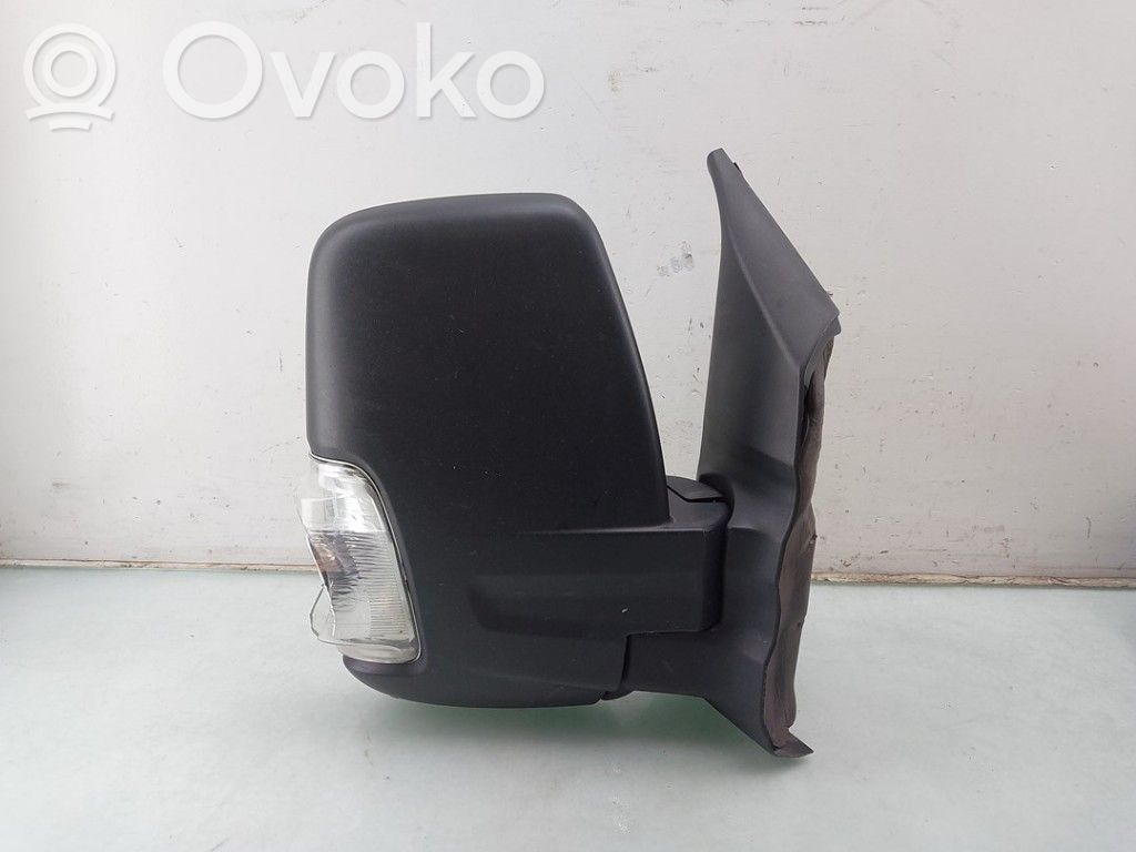 Ford Transit Espejo lateral manual 