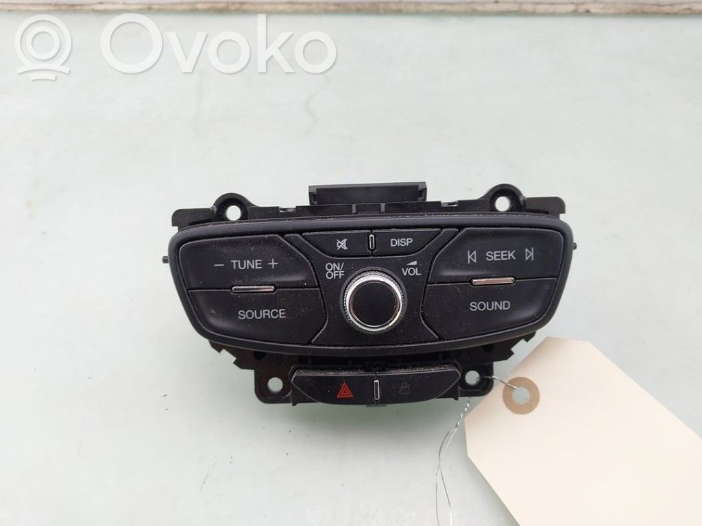Ford Transit Sound control switch 