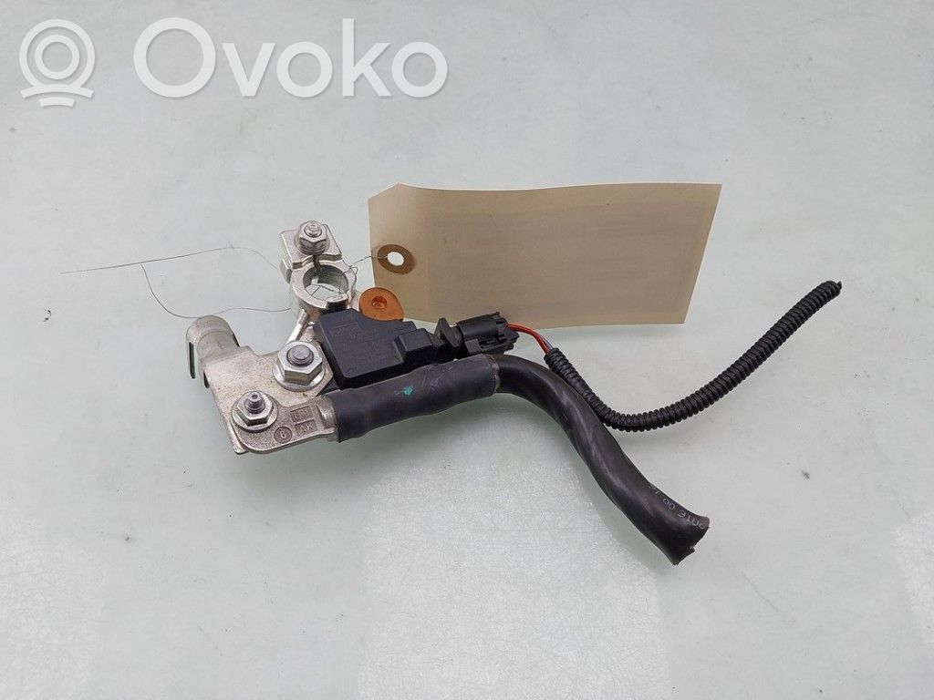 Ford Transit Sensor 