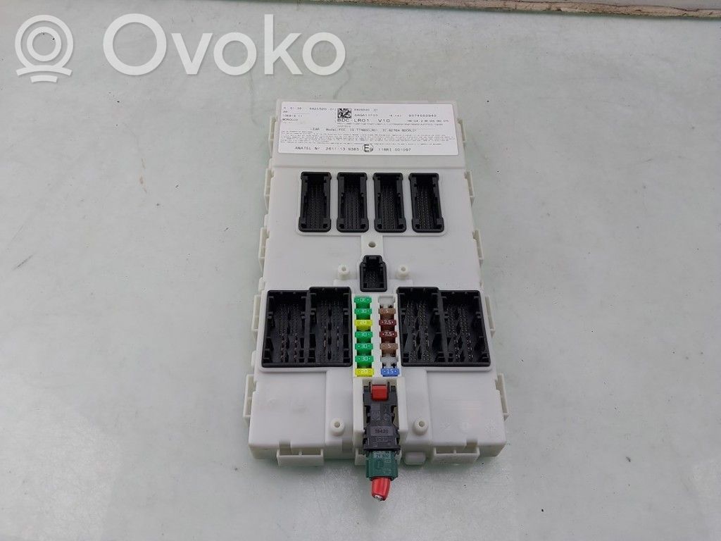 Mini One - Cooper F56 F55 Modul confort 