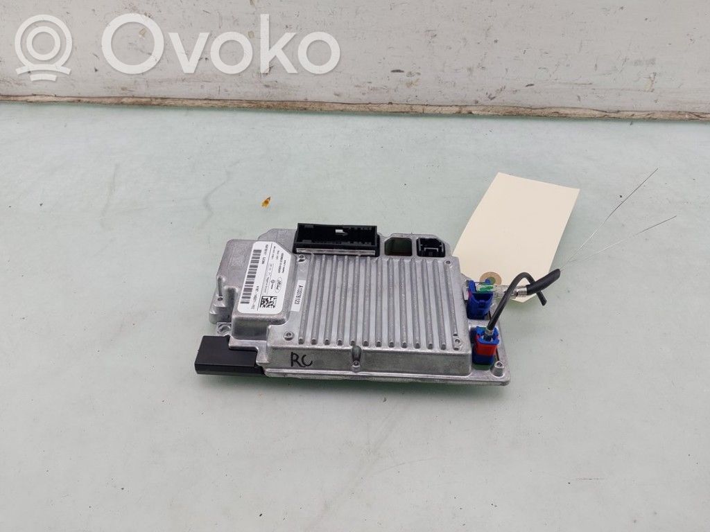 Ford Fiesta Unité / module navigation GPS 