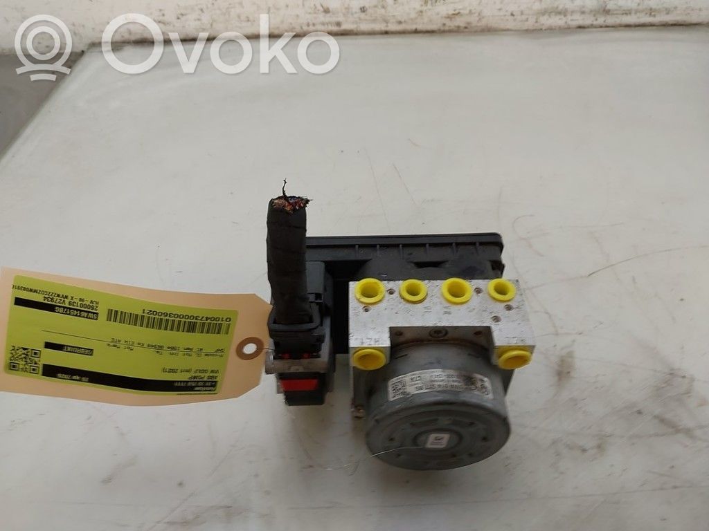 Volkswagen Golf VIII ABS Pump 