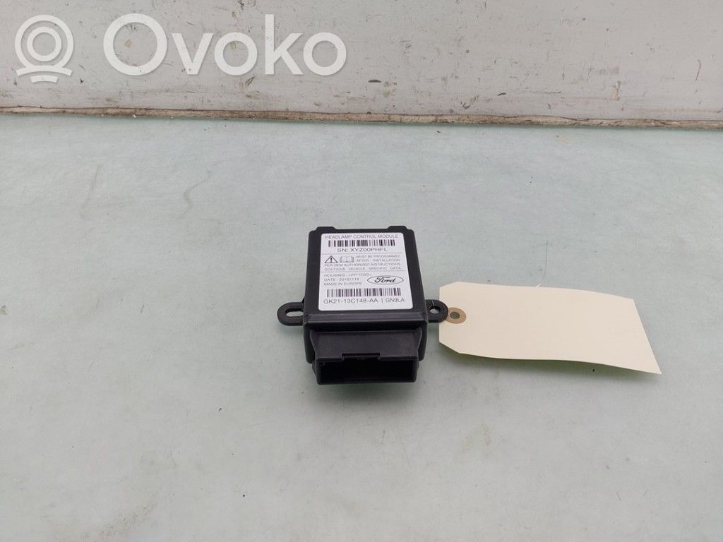 Ford Transit Light module LCM 