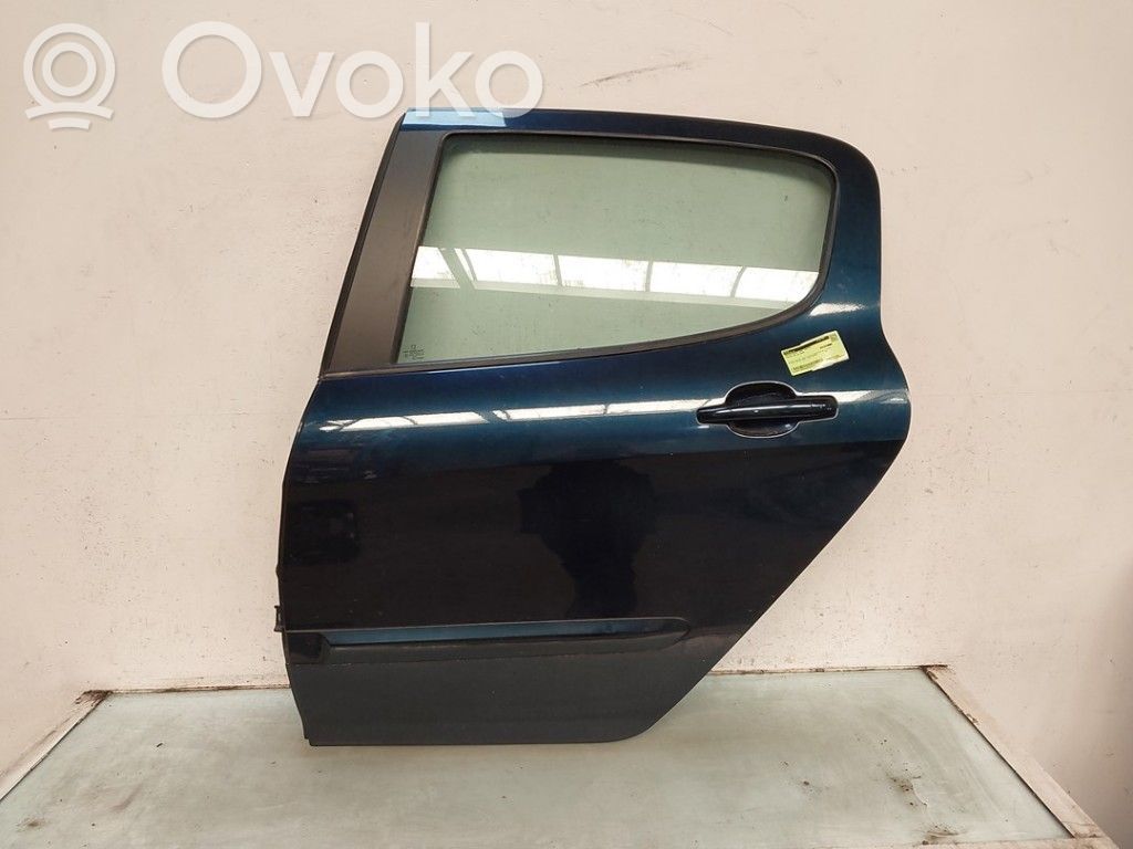 Peugeot 308 Ușă spate