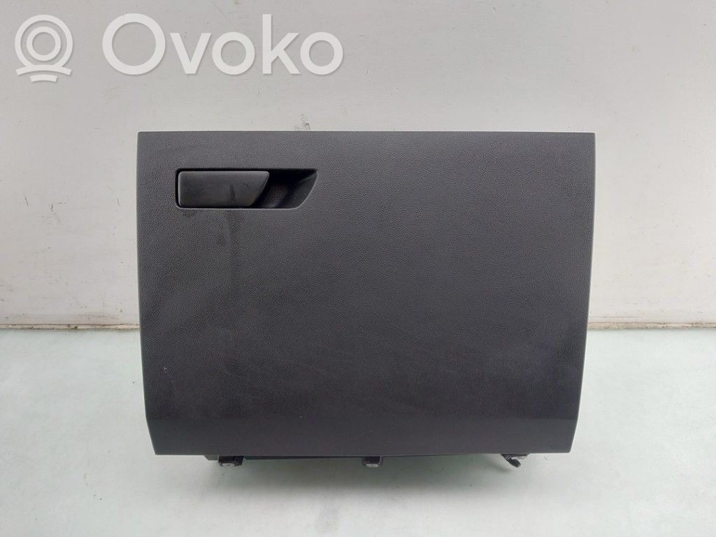 Seat Leon (5F) Guantera 