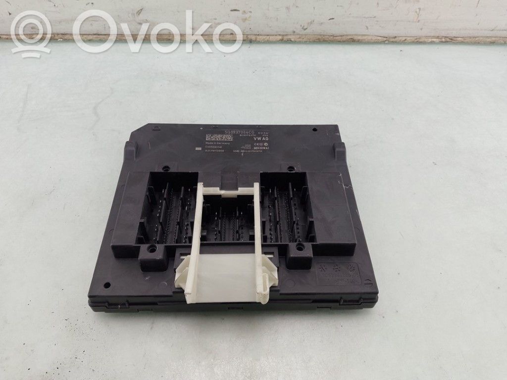 Seat Leon (5F) Alte unități/module de control 