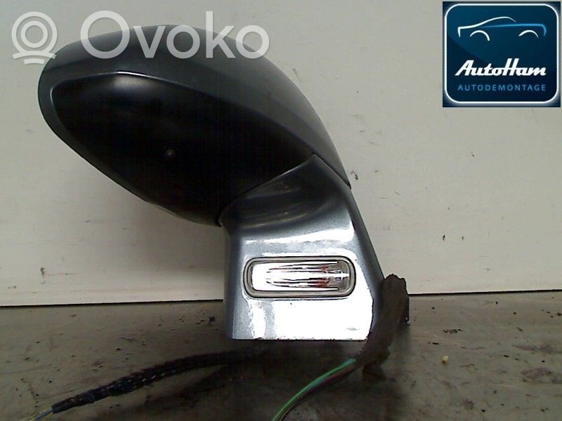 Espejo lateral manual   8149ZV,8149ZV