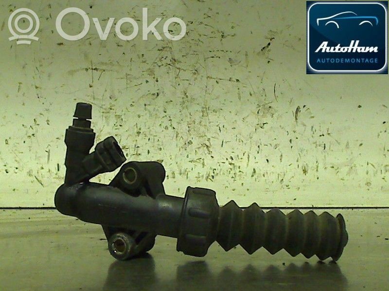 Citroen C4 I Kytkimen pääsylinteri 