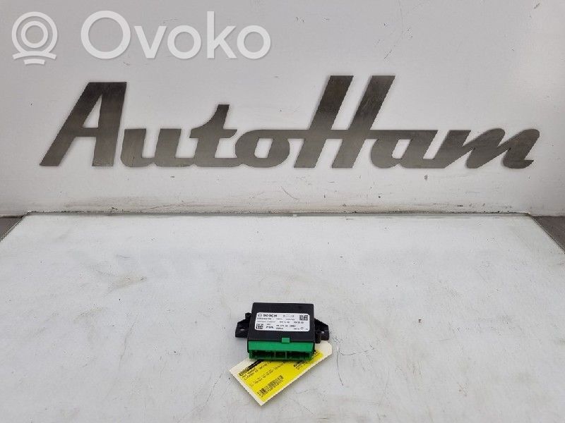 Citroen C4 Cactus Sterownik / Moduł parkowania PDC 