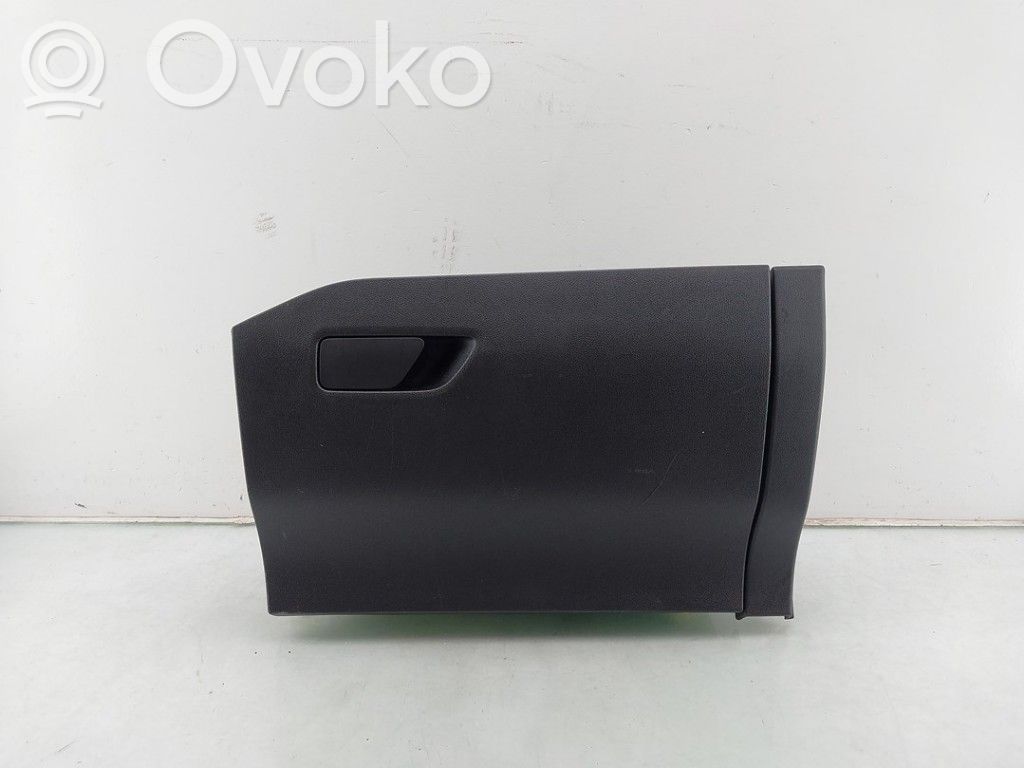 Ford Focus Daiktadėžė 
